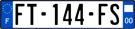FT-144-FS