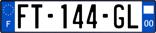 FT-144-GL
