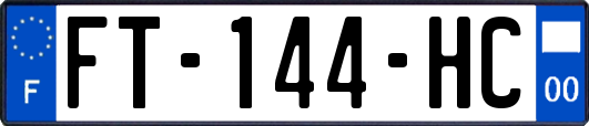 FT-144-HC