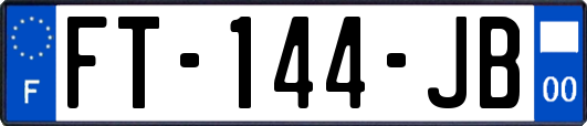 FT-144-JB