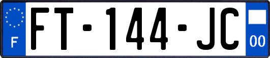 FT-144-JC