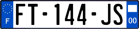 FT-144-JS