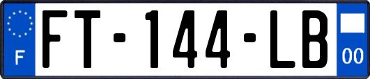 FT-144-LB