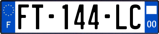 FT-144-LC