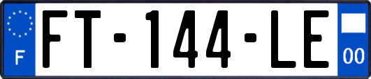 FT-144-LE