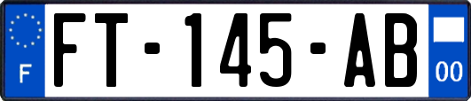 FT-145-AB