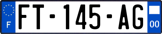 FT-145-AG