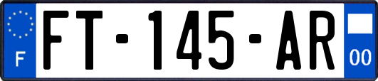 FT-145-AR