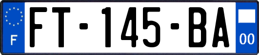 FT-145-BA