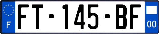 FT-145-BF