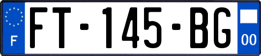 FT-145-BG