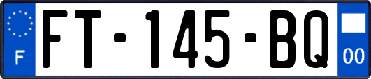 FT-145-BQ