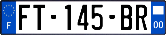 FT-145-BR