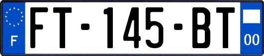 FT-145-BT