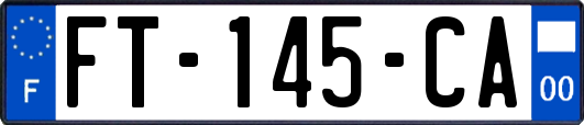 FT-145-CA