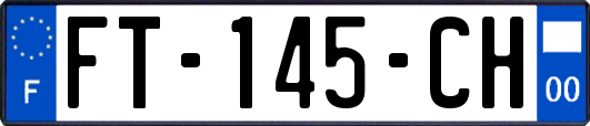 FT-145-CH