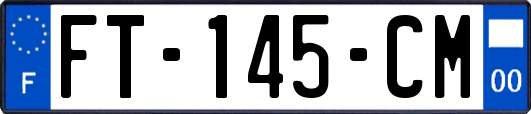 FT-145-CM