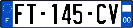 FT-145-CV