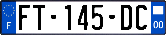 FT-145-DC