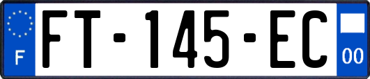 FT-145-EC
