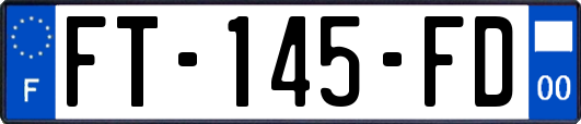 FT-145-FD