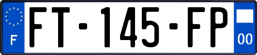 FT-145-FP