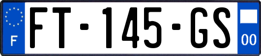 FT-145-GS