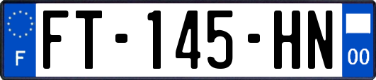 FT-145-HN