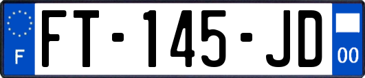 FT-145-JD