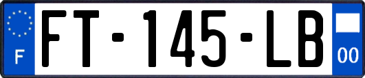 FT-145-LB