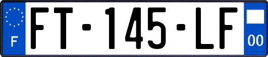 FT-145-LF