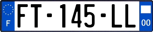 FT-145-LL