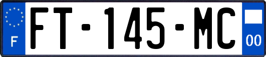 FT-145-MC