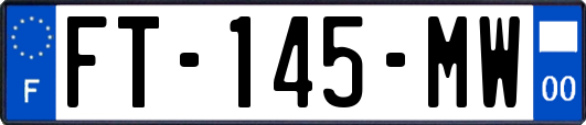 FT-145-MW