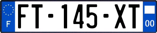 FT-145-XT