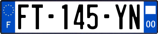 FT-145-YN