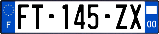 FT-145-ZX