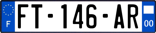 FT-146-AR