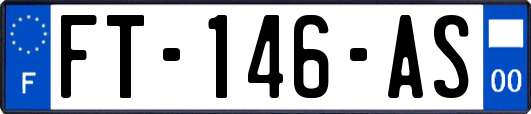 FT-146-AS