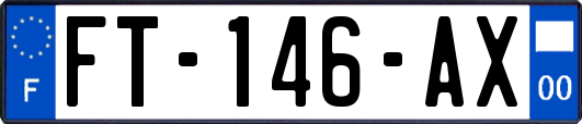 FT-146-AX