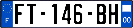 FT-146-BH