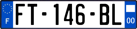 FT-146-BL