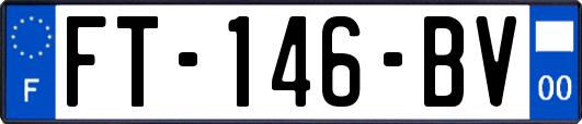 FT-146-BV