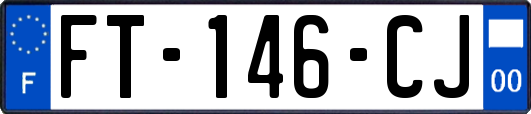 FT-146-CJ