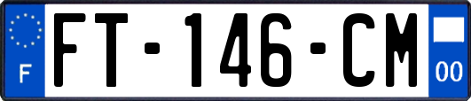 FT-146-CM