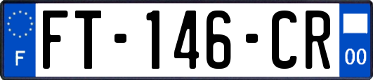 FT-146-CR