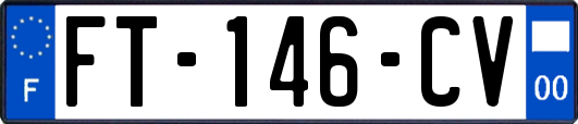 FT-146-CV