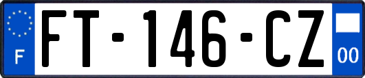 FT-146-CZ