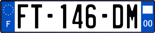 FT-146-DM