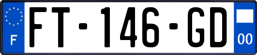 FT-146-GD